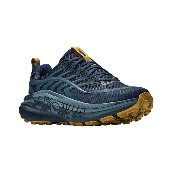 Hoka Men's Stinson 8 Trail Running Shoes