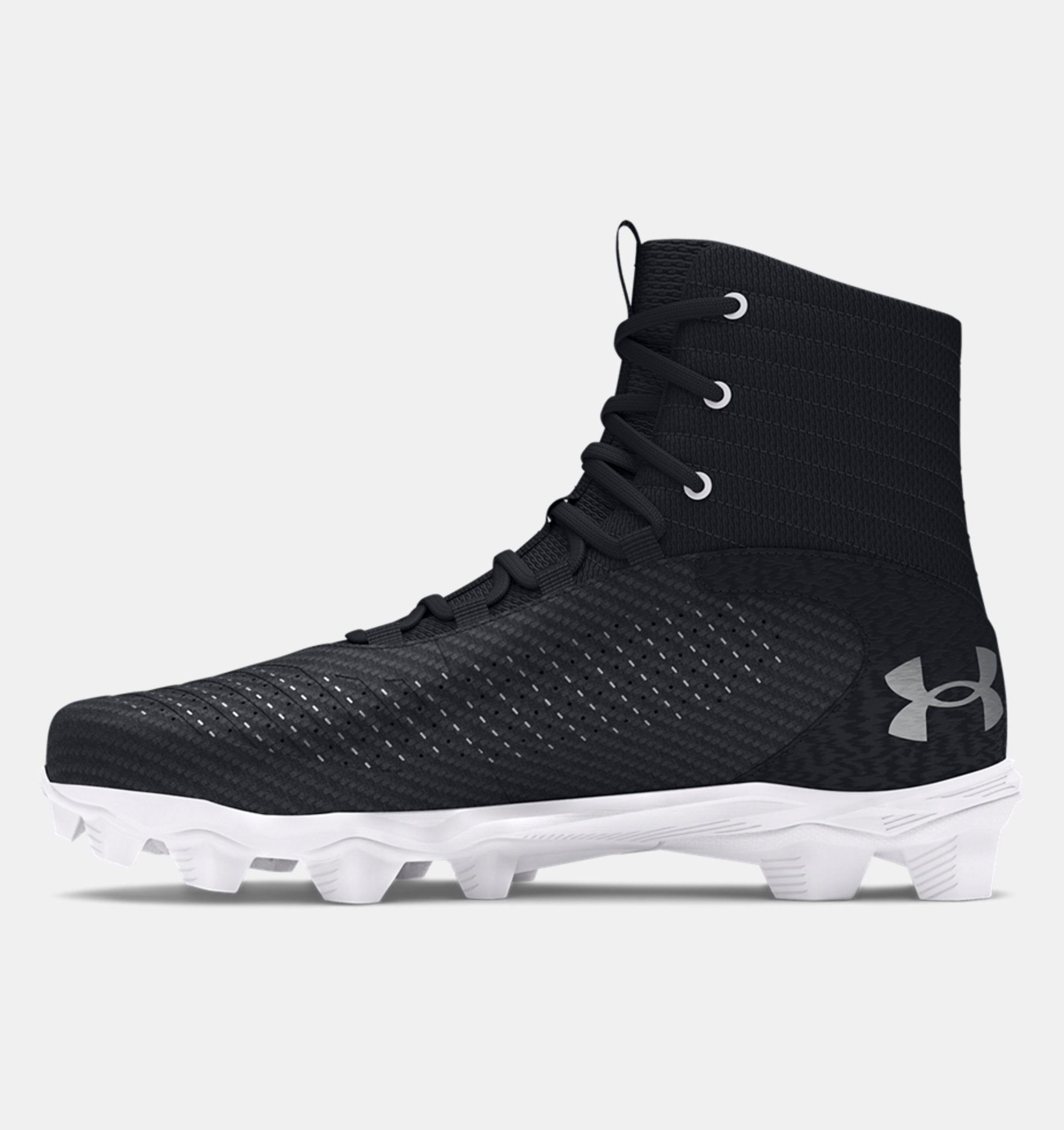 Men's UA Highlight 2 RM Football Cleats