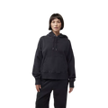 Women's Wordmark Oversized Pullover Hoodie