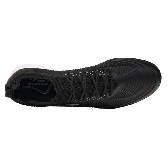 Lotto Men's Strike Turf 2.0 Turf Soccer Shoes
