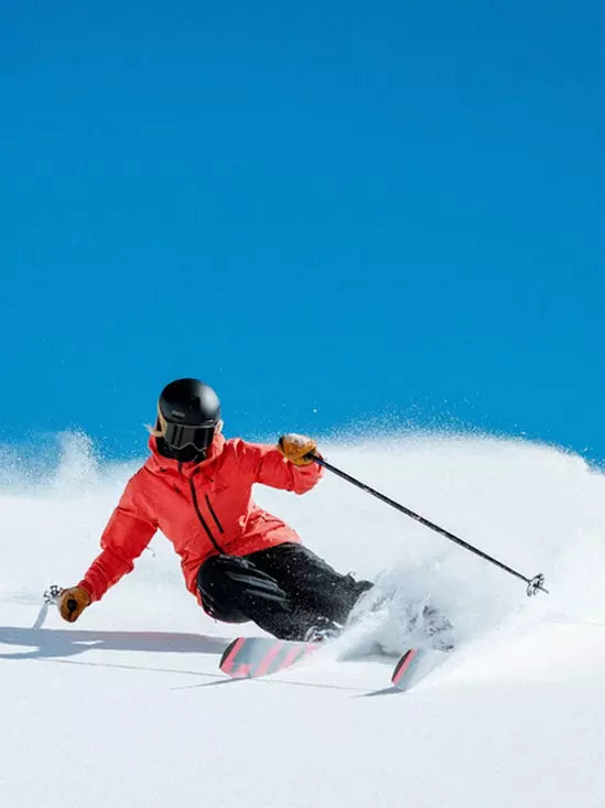 Line Blade Skis - 2025