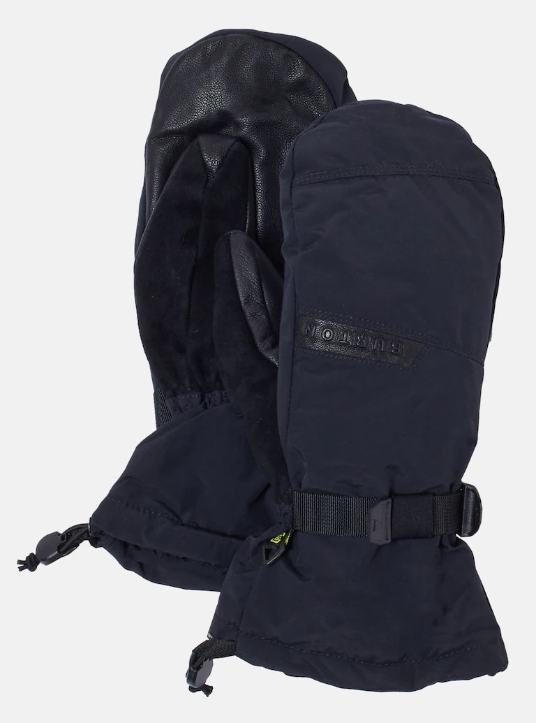 Men's Deluxe GORE‑TEX Mittens