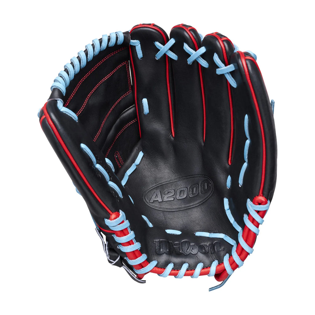 Wilson 2026 A2000 B25 Baseball Glove - 12.25"