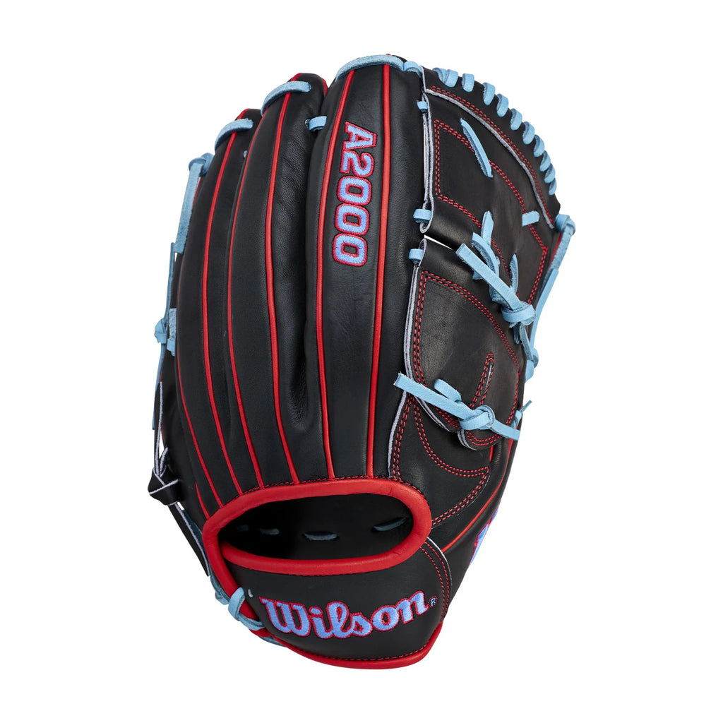 Wilson 2026 A2000 B25 Baseball Glove - 12.25"