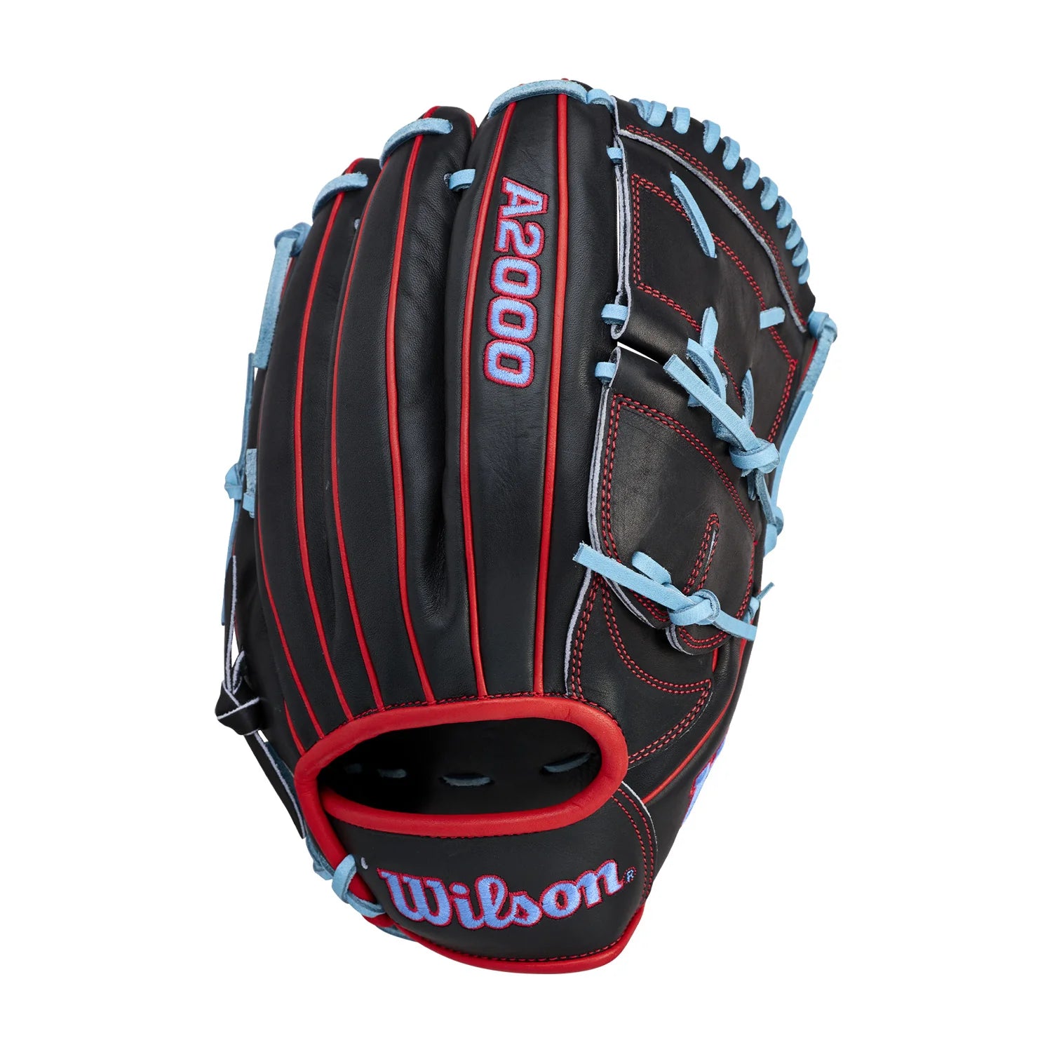 Wilson 2026 A2000 B25 Baseball Glove - 12.25"