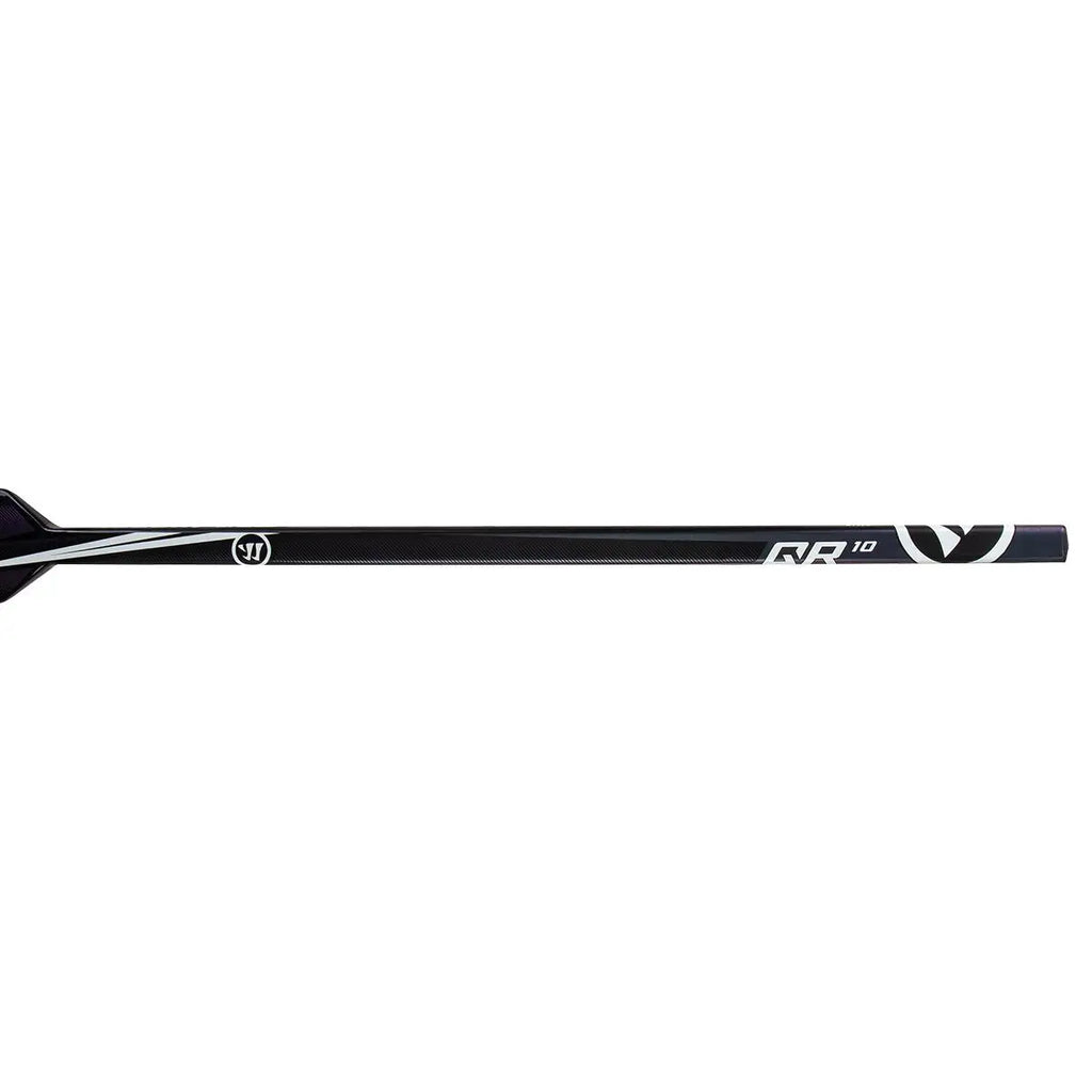 Warrior Junior Covert QR 10 Goalie Stick