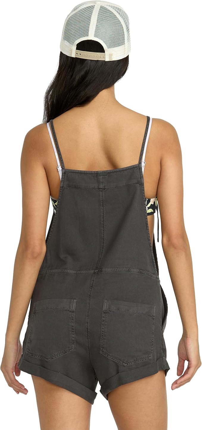 Women's Wild Pursuit Romper Overall
