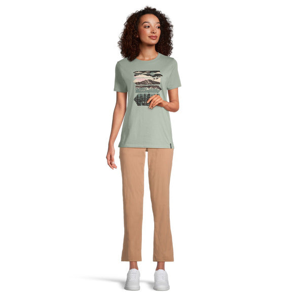 Woods Women's Keele Hiking Pants