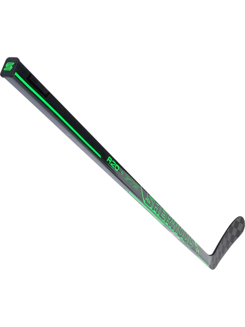 Sherwood Youth Rekker R20 Hockey Stick