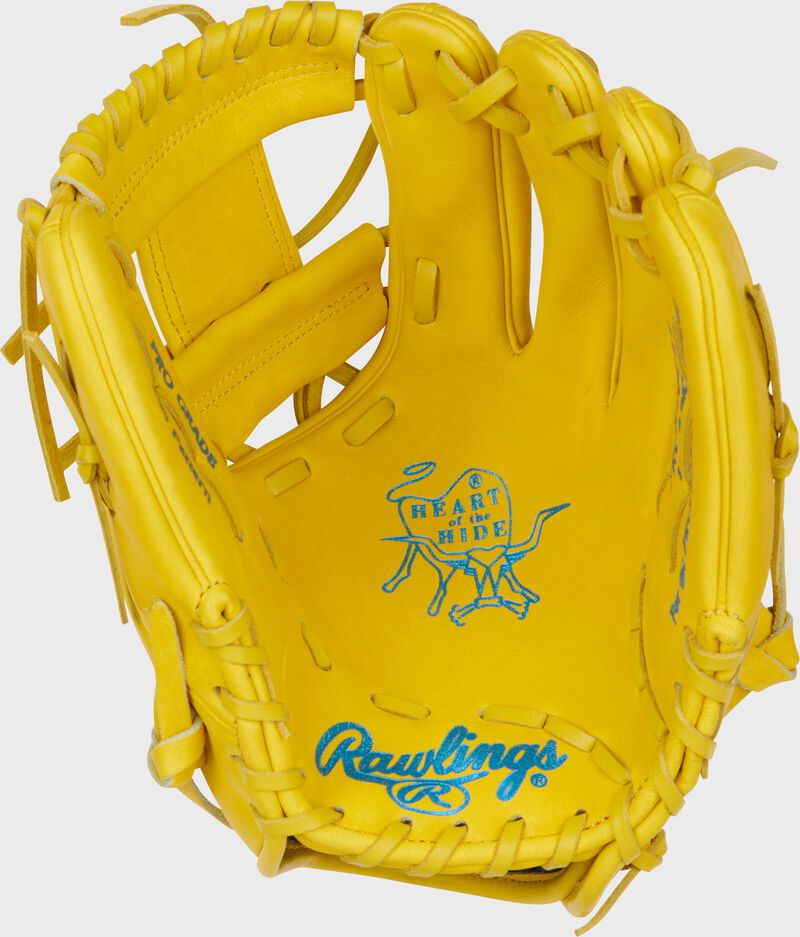 Heart of the Hide ColorSync 9.0 Infield Glove - 11.5"