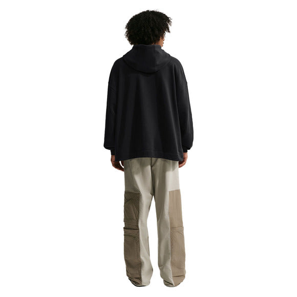 Nike Men's Oversized French Terry Pullover Hoodie