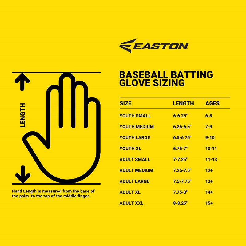 Adult Walk-Off Ethos Sugar Rush Batting Gloves