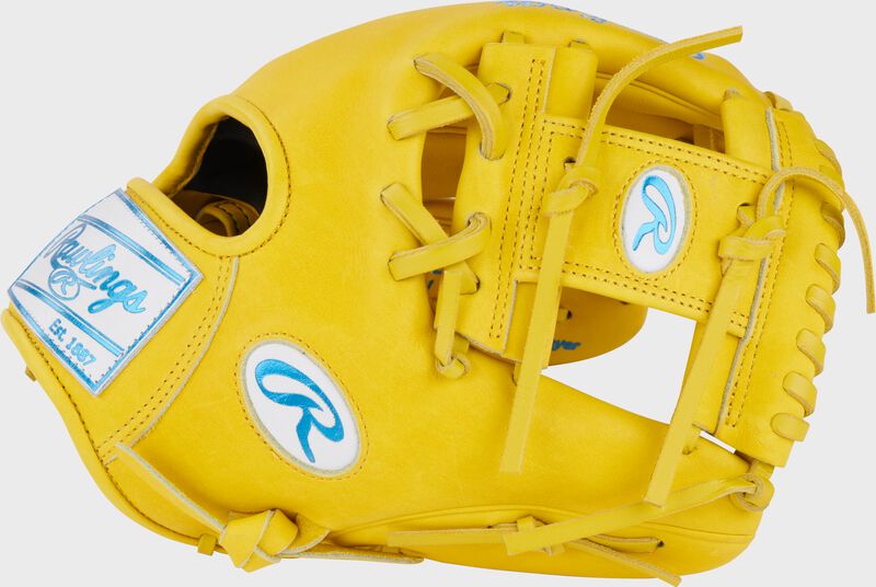 Heart of the Hide ColorSync 9.0 Infield Glove - 11.5"