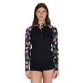 Women's Rash Guard