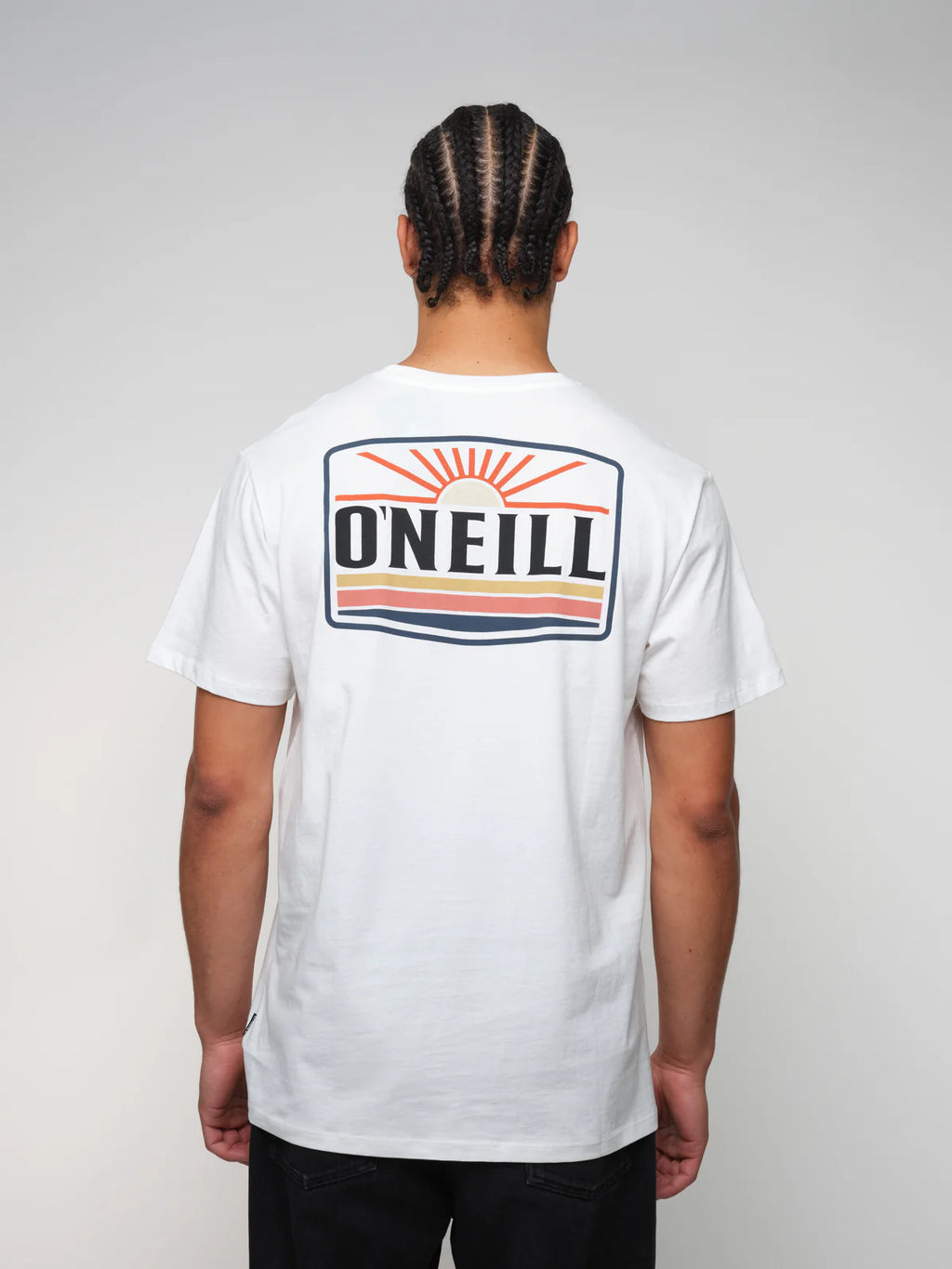 Men's Sun Supply Tee