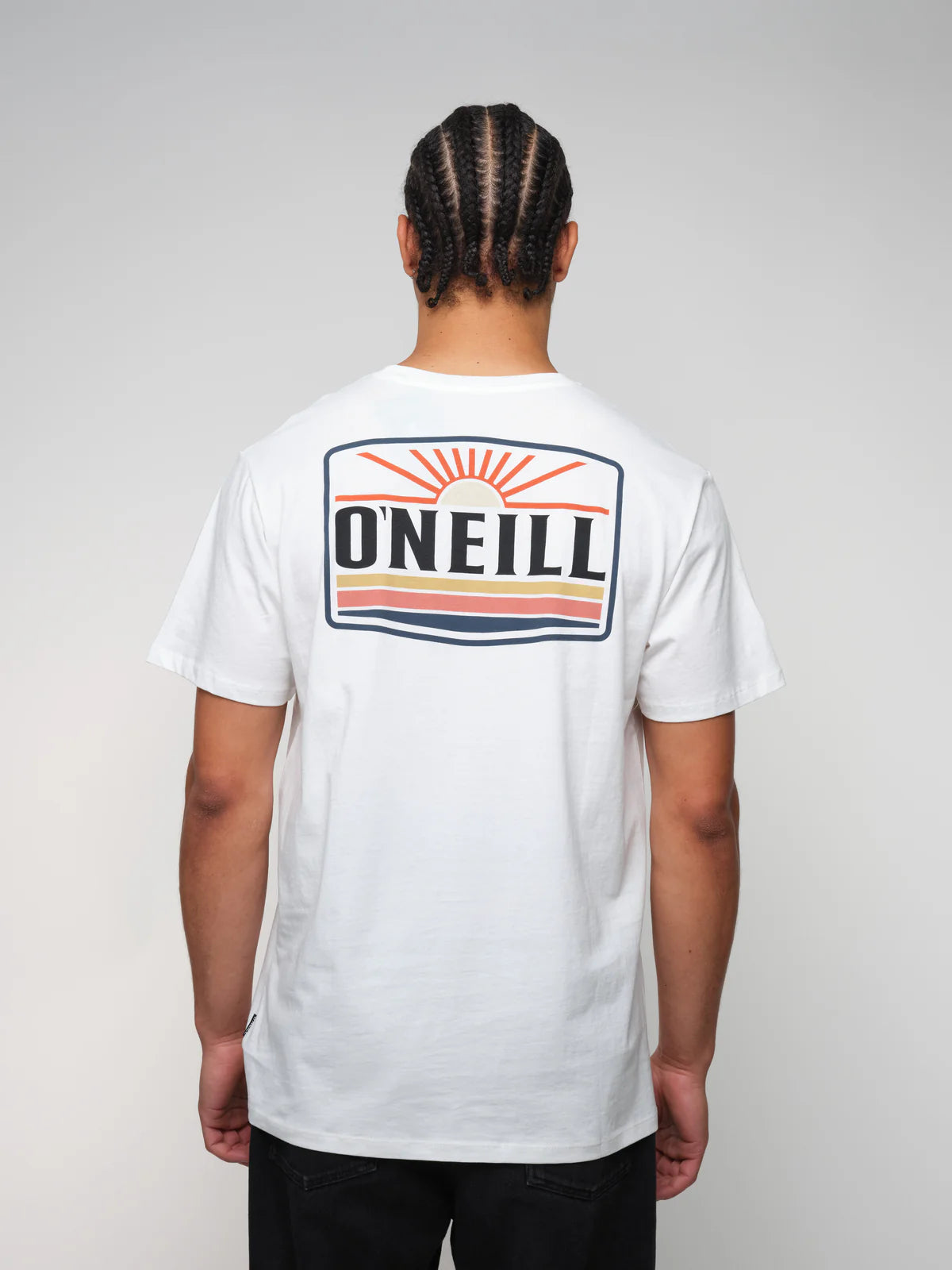 Men's Sun Supply Tee