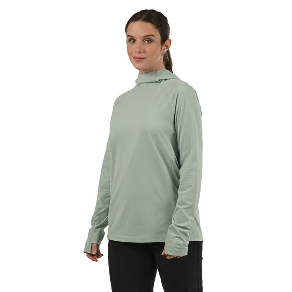 Women's Walsh II Hoodie