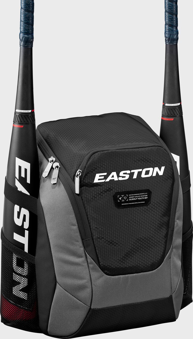 Youth Dugout Backpack