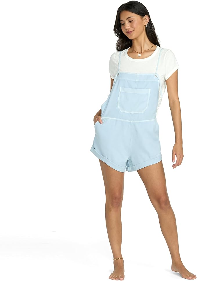 Women's Wild Pursuit Romper Overall