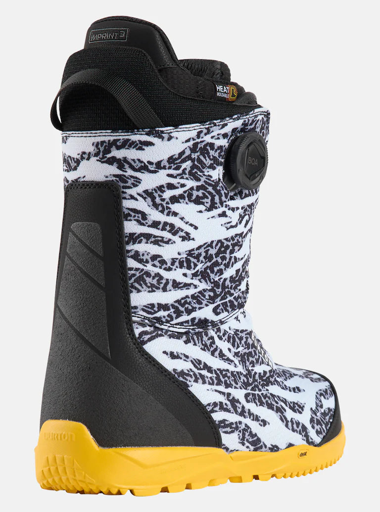 Burton Men's Swath BOA® Snowboard Boots