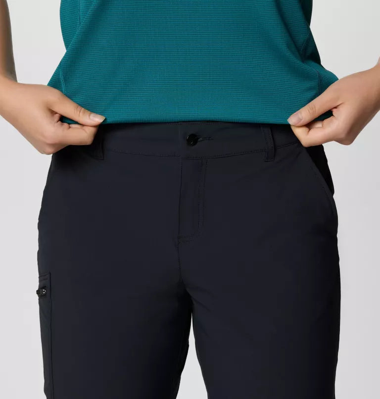 Columbia Women's Summit Valley II Convertible Pants
