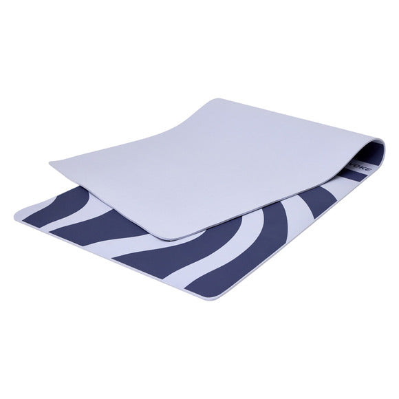 Evoke Abstract 5 mm Yoga Mat