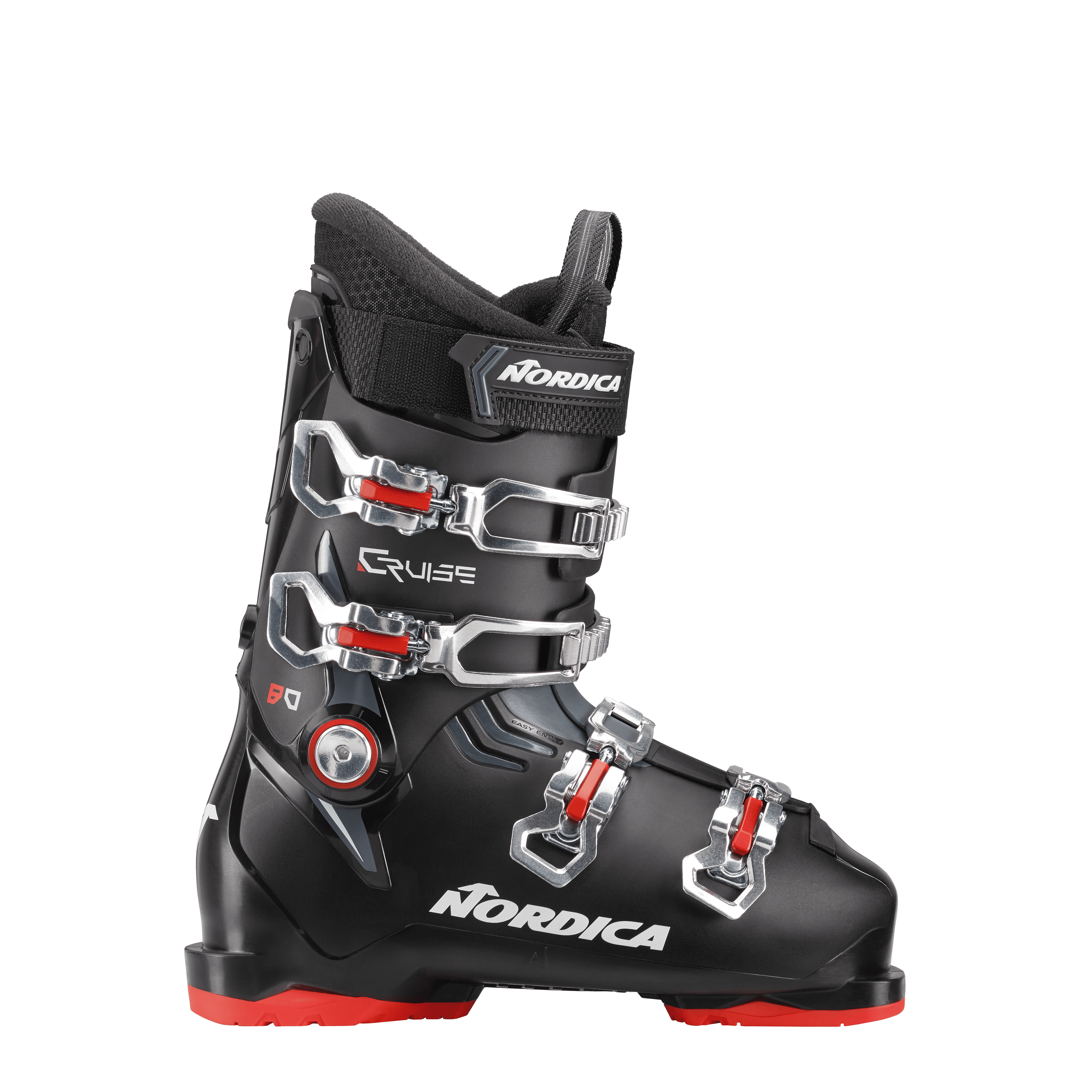 Men's The Cruise 80 Alpine Ski Boots