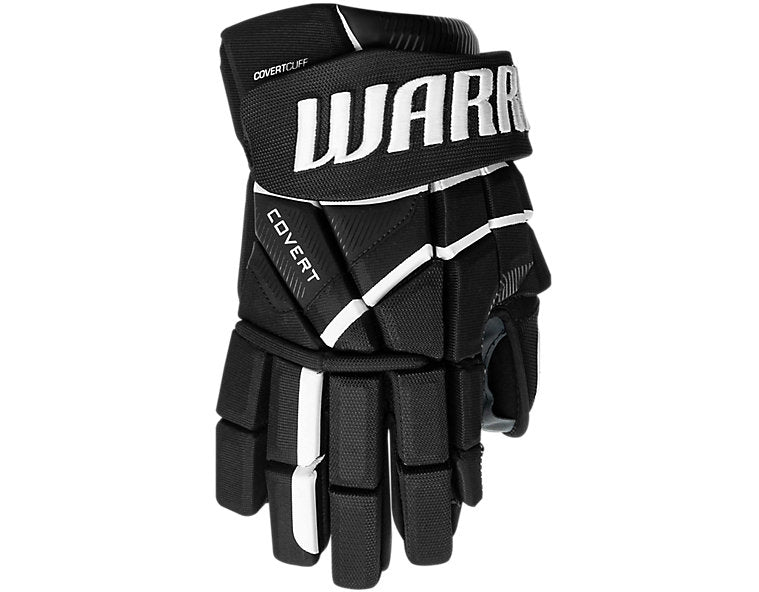 Senior Covert QR6 Hockey Gloves