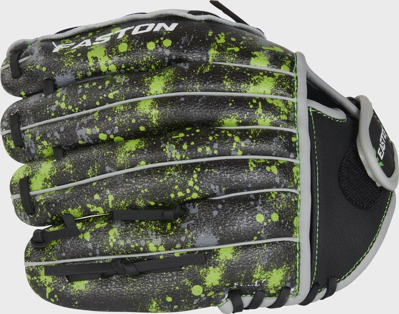 Youth Havoc Outfield Glove - 10"