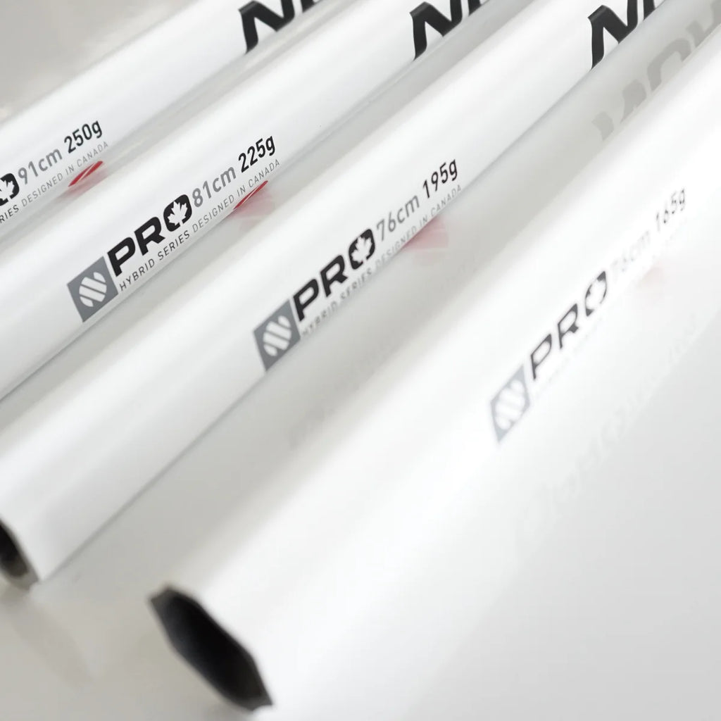 PRO Shaft
