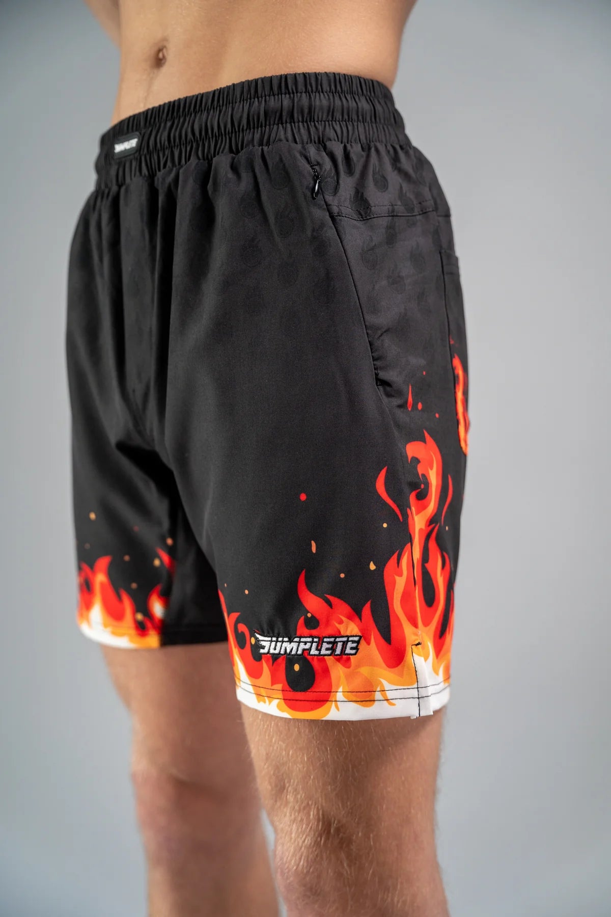 Team Canada J-Shorts Linerless 7"