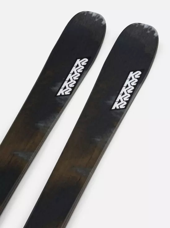 K2 Men's Mindbender 85 Skis - 2025
