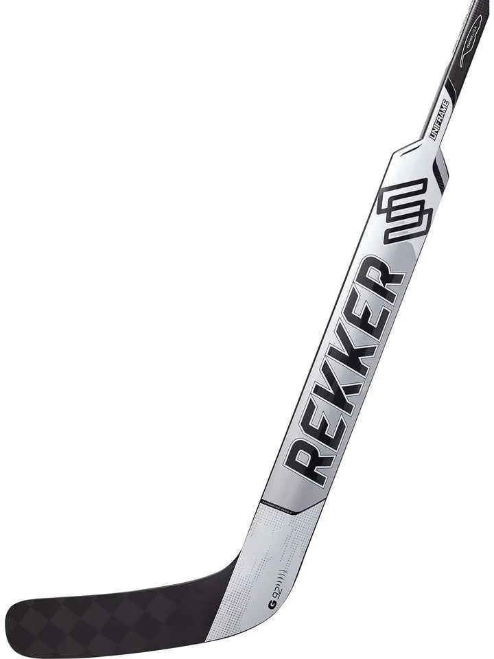 Sherwood Senior Rekker Morph 1 Goalie Stick