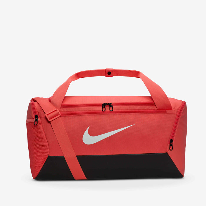Nike Brasilia 9.5 Training Duffel Bag (Small, 41L)
