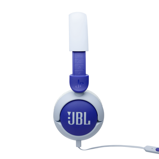 JBL Junior 320 On-Ear Wired Headphones