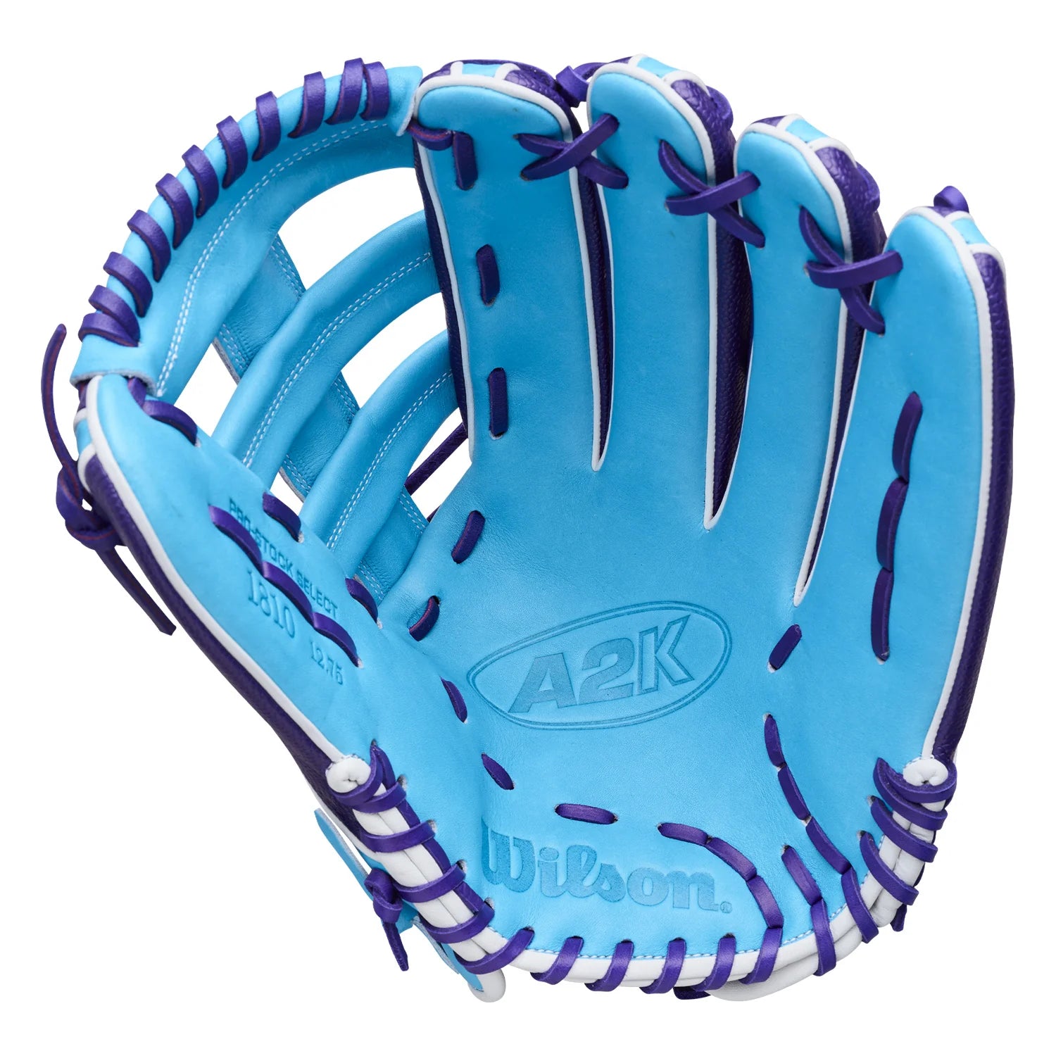 Wilson 2026 A2K 1810 Baseball Glove - 12.75"
