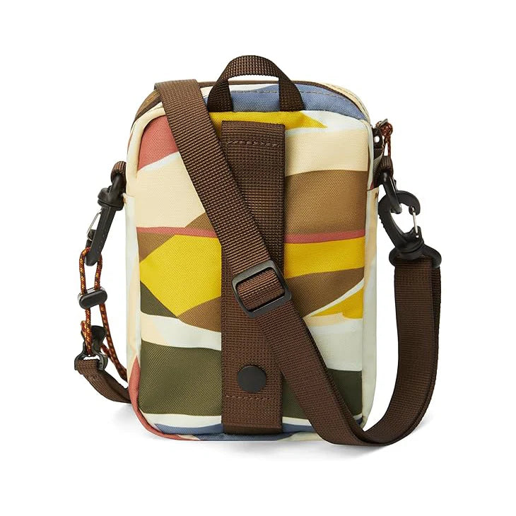 Journey Mini Crossbody Bag