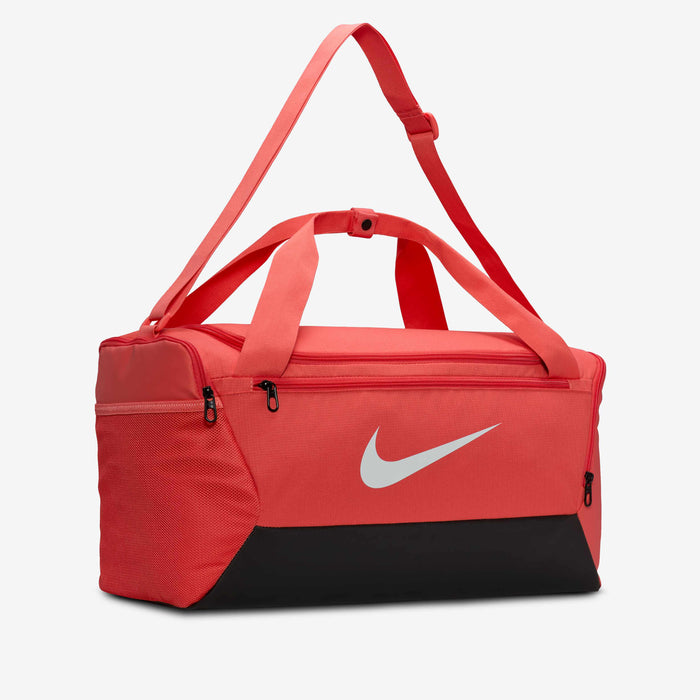 Nike Brasilia 9.5 Training Duffel Bag (Small, 41L)