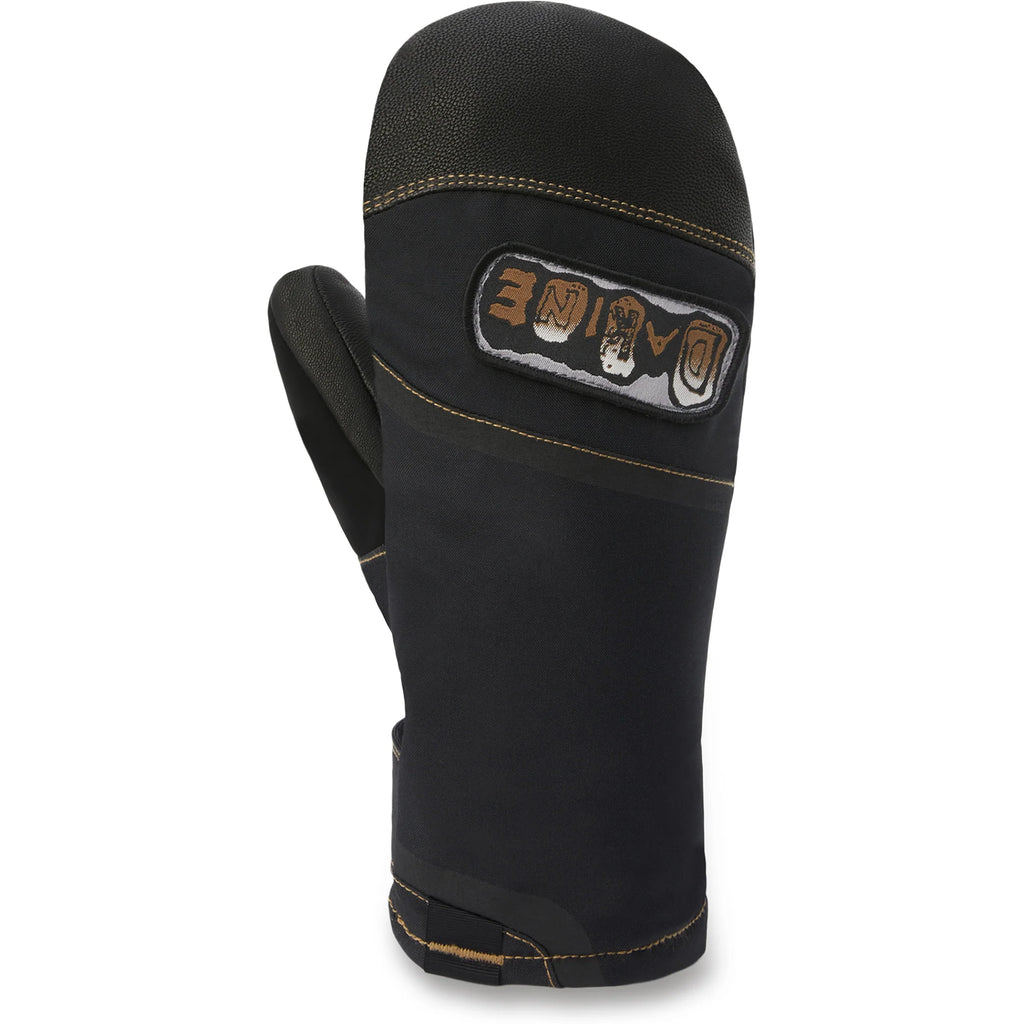 Women's Team Fleetwood GORE-TEX Mitt - Jill Perkins