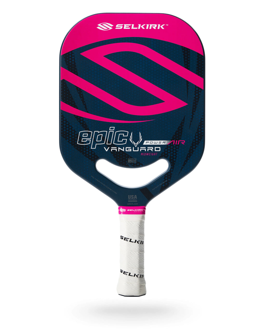 Vanguard Power Air Epic Pickleball Paddle