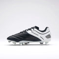 Icon Leather 6s Rugby Boots