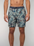 Men's Hermosa Ew Lined 17'' Volley Shorts