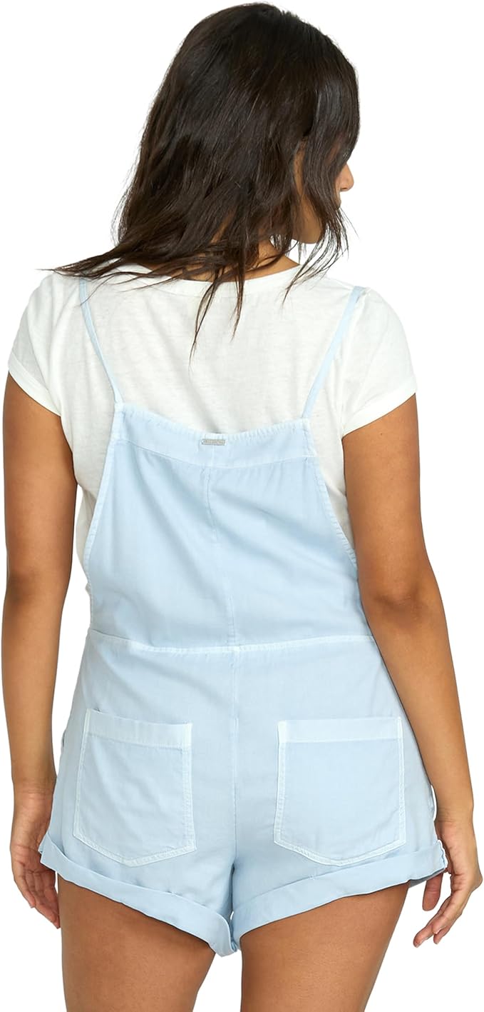Women's Wild Pursuit Romper Overall