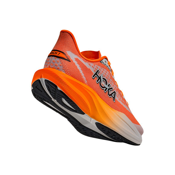 Hoka Kid's Mach 7 Running Shoes
