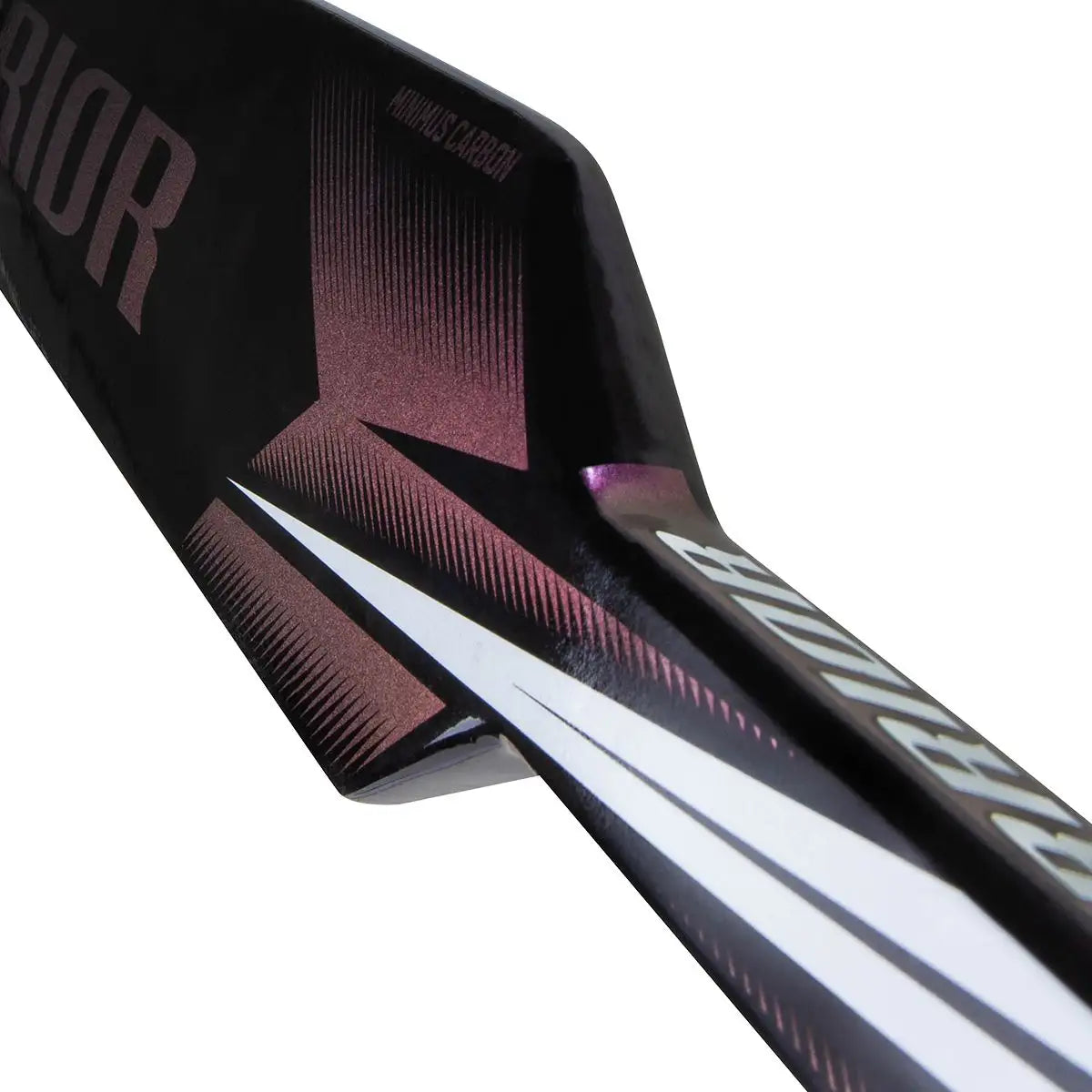 Warrior Junior Covert QR 10 Goalie Stick