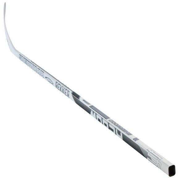 Sherwood Junior Rekker Morph Pro White Hockey Stick