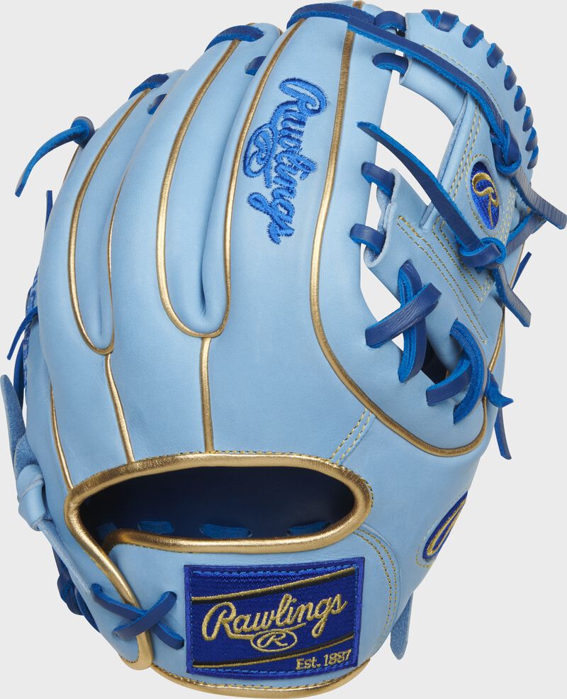 HOH R2G ContoUR Fit Infield Glove - 11.25"