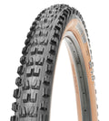 Maxxis Minion DHF EXO Tire Tan Wall