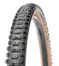 Maxxis Minion DHR II EXO Tire Tan Wall