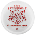 Timberwolf Fairway Driver Disc